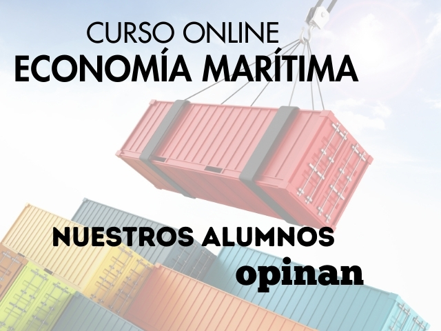 Economía Marítima online